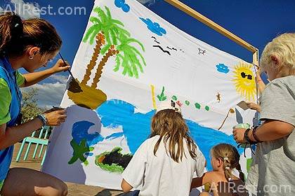 Valamar Luna Active Resort 22